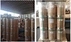 Selenium-enriched protein powder